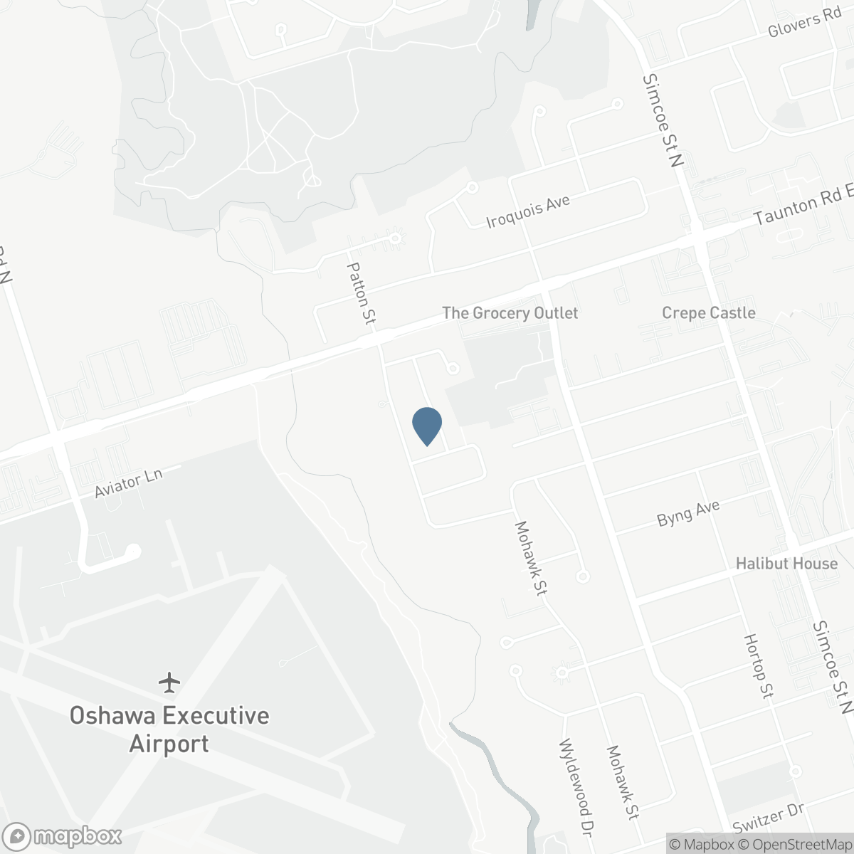 1268 NORTHMOUNT STREET, Oshawa, Ontario L1G 7M8